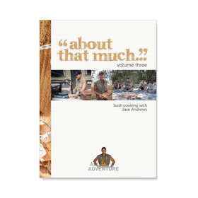 CAMPBOSS COOKBOOK VOLUME 3