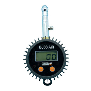 CAMPBOSS BOSS AIR TYRE GAUGE