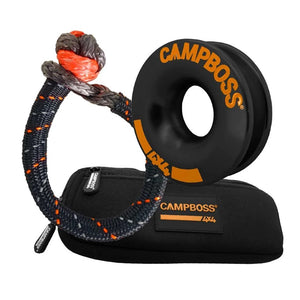 CAMPBOSS BOSS RING