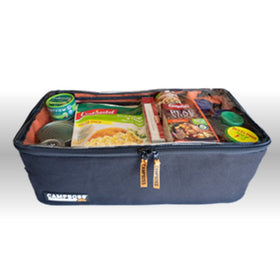 CAMPBOSS BOSS 4X4 CLEAR GEAR BAG 