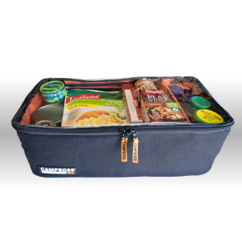 Load image into Gallery viewer, CAMPBOSS BOSS 4X4 CLEAR GEAR BAG 
