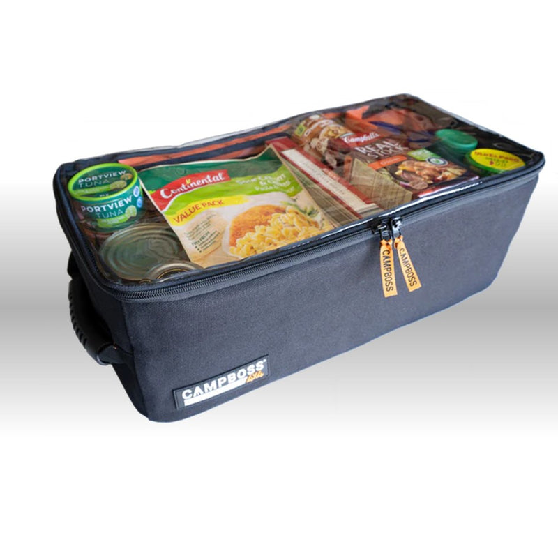 Load image into Gallery viewer, CAMPBOSS BOSS 4X4 CLEAR GEAR BAG 
