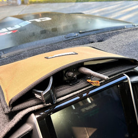 CAMPBOSS BOSS DASH POD 