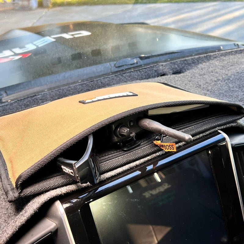 Load image into Gallery viewer, CAMPBOSS BOSS DASH POD 
