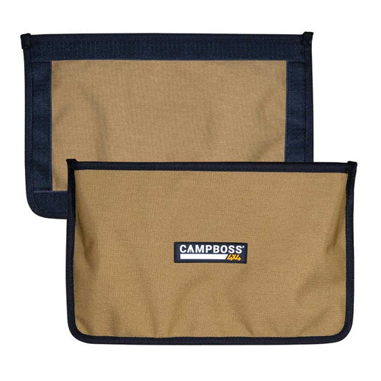 CAMPBOSS BOSS DASH POD 