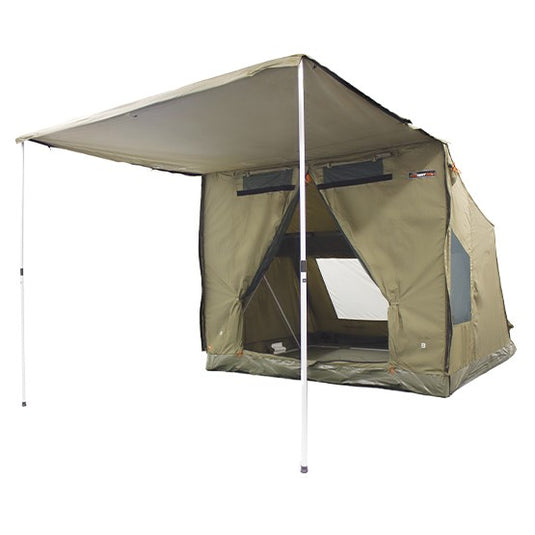 OZTENT RV-4
