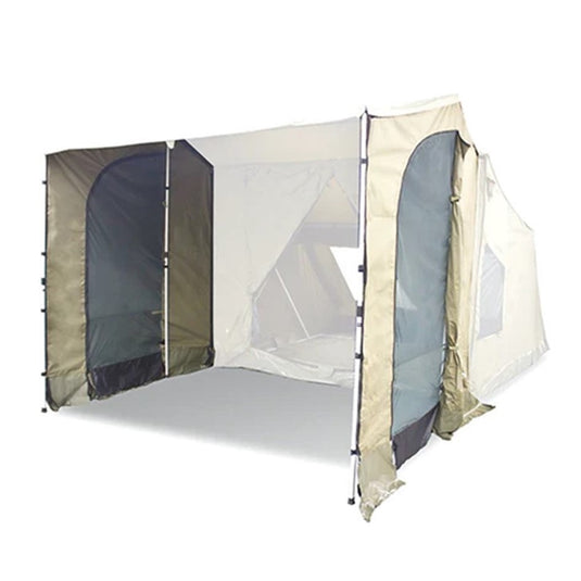 OZTENT RV-2,3,4,5 PEAKED SIDE PANELS SET