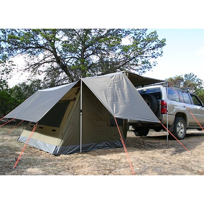 Load image into Gallery viewer, OZTENT RV FLY SHEET SERIES II [SZ:RV-3]
