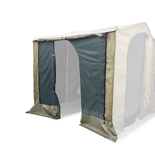 OZTENT RV FRONT PANEL [SZ:RV-3, RV-4]