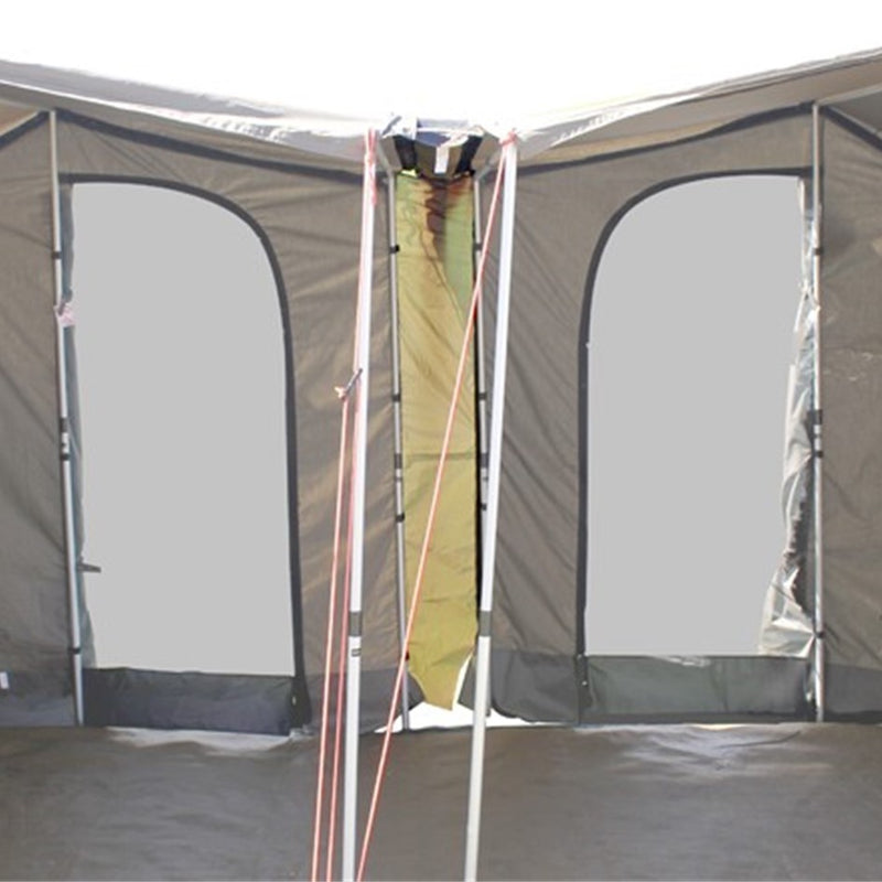 Load image into Gallery viewer, OZTENT RV AWNING CONNECTOR [SZ:RV-3, RV-4]

