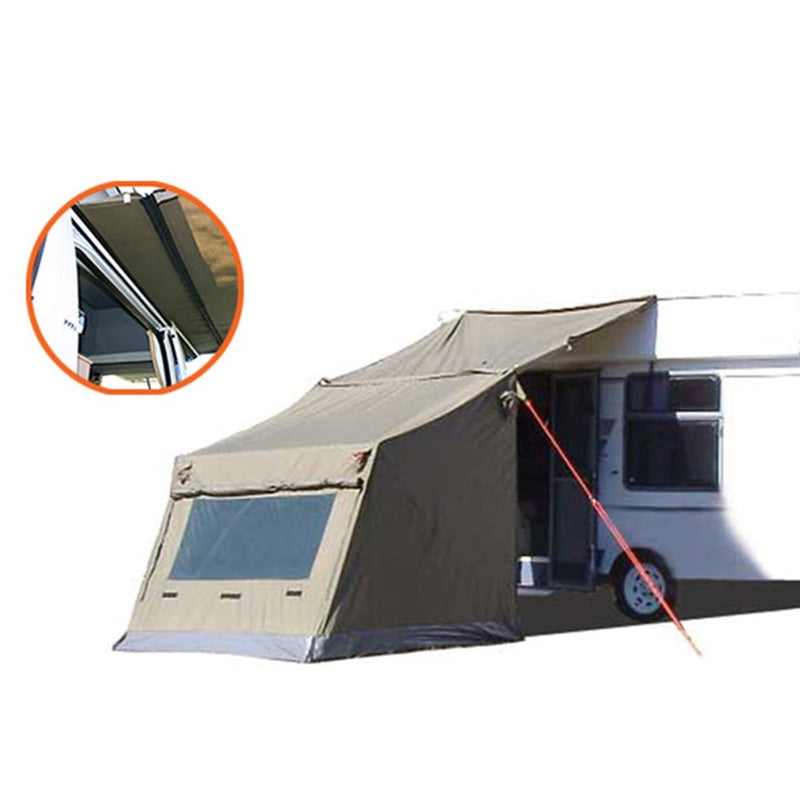 Load image into Gallery viewer, OZTENT RV CARAVAN CONNECTOR [SZ:RV-3, RV-4]
