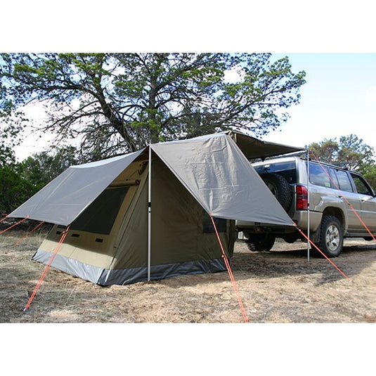 OZTENT RV FLY SHEET [SZ:RV-5]