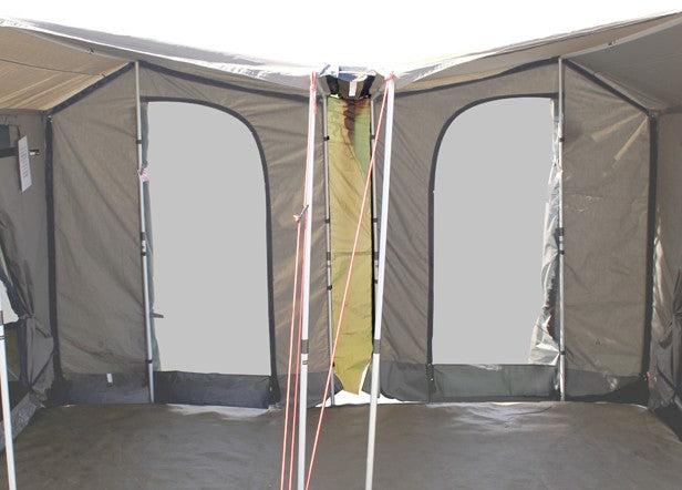 Load image into Gallery viewer, OZTENT RV AWNING CONNECTOR [SZ:RV-5]
