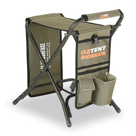 OZTENT SIDEKICK STOOL - SERIES II