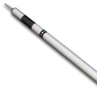 OZTENT TELESCOPIC TENT POLE [SZ:1.9m]
