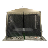 OZTENT SCREEN HOUSE SQUARE