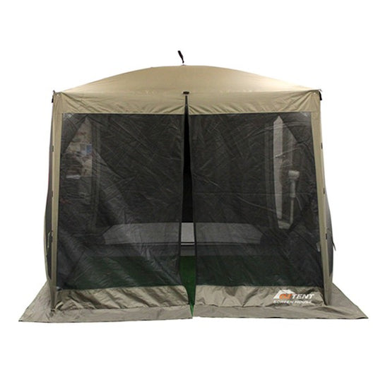 OZTENT SCREEN HOUSE SQUARE