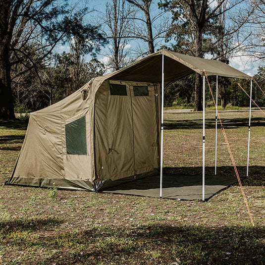 OZTENT RV-3 PLUS TENT