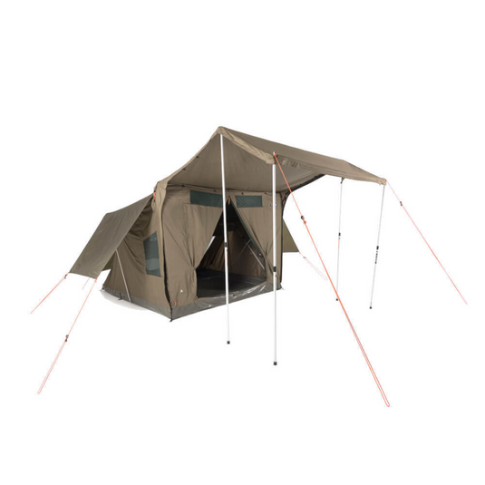 OZTENT RV-5 PLUS TENT