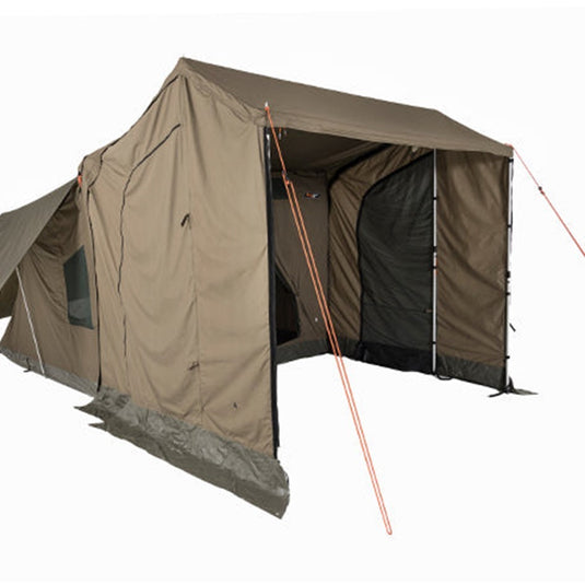 OZTENT RV-3,5 PLUS PEAKED SIDE PANELS