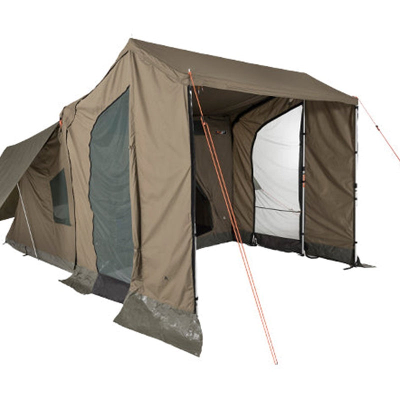 Load image into Gallery viewer, OZTENT RV-3,5 PLUS PEAKED SIDE PANELS
