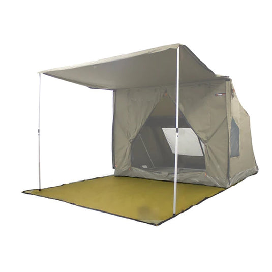 OZTENT RV MESH FLOOR SAVER SERIES II [SZ:RV-3]