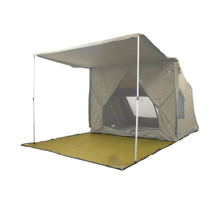 Load image into Gallery viewer, OZTENT RV MESH FLOOR SAVER SERIES II [SZ:RV-4]
