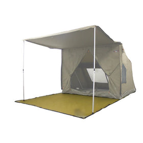 OZTENT RV MESH FLOOR SAVER SERIES II [SZ:RV-5]