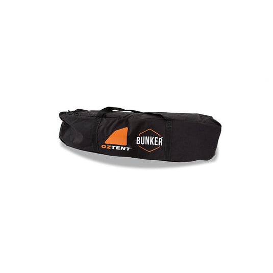 OZTENT BUNKER PRO STRETCHER TENT