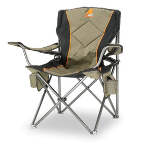 OZTENT GOANNA CHAIR LUMBAR SUPPORT
