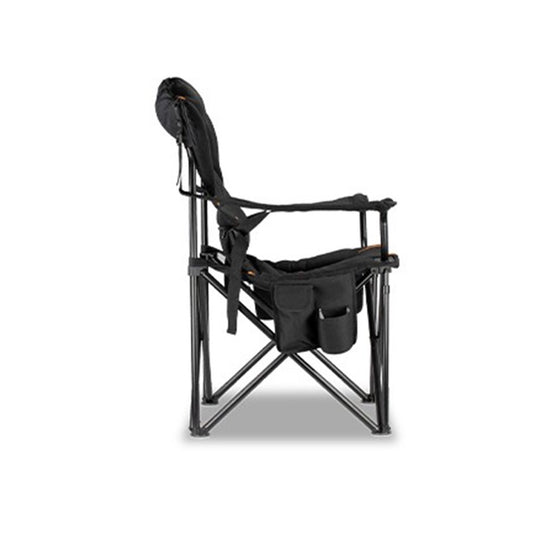 OZTENT RED-BELLY HOTSPOT CHAIR