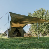 OZTENT SV-5 MAX TENT