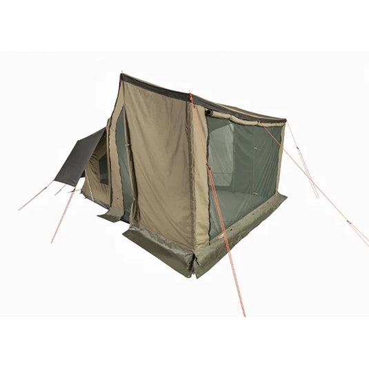 OZTENT SV-5 MAX FRONT PANEL