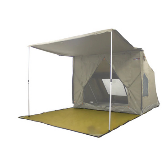 OZTENT SV-5 MESH FLOOR SAVER