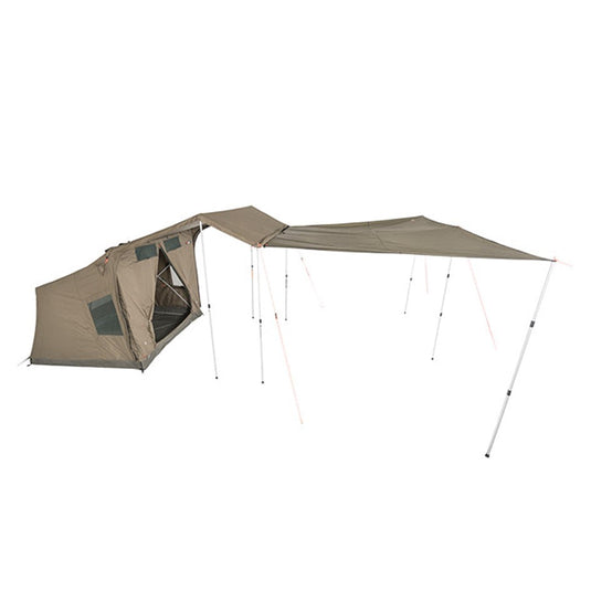 OZTENT RV PLUS ZIP IN TARP EXTENSION [SZ:RV-3 PLUS]