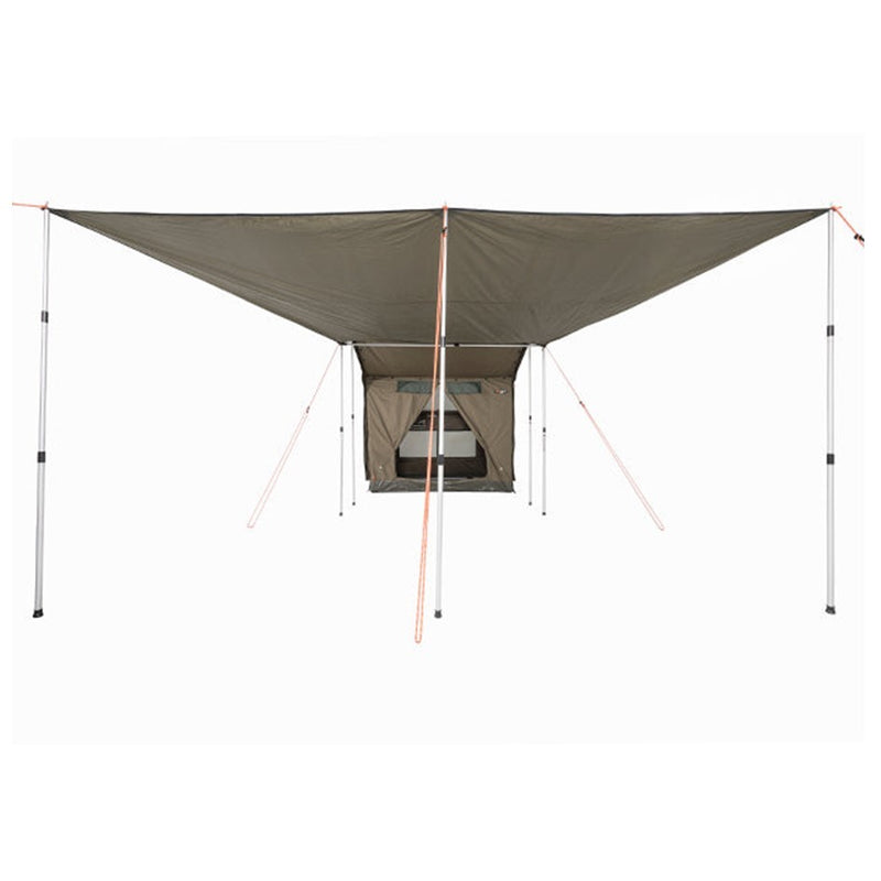 Load image into Gallery viewer, OZTENT RV PLUS ZIP IN TARP EXTENSION [SZ:RV-3 PLUS]
