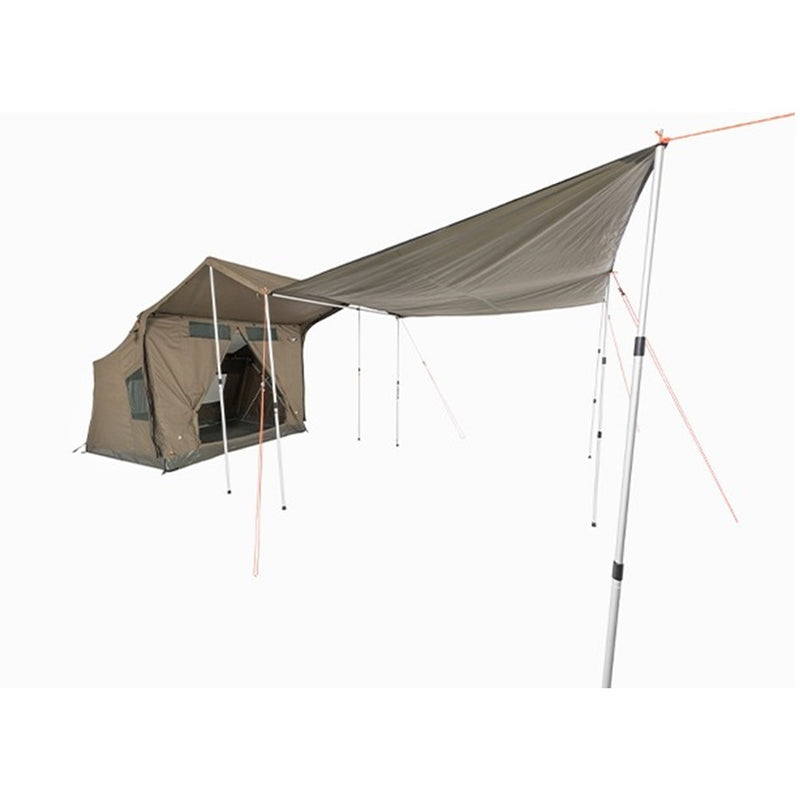 Load image into Gallery viewer, OZTENT RV PLUS ZIP IN TARP EXTENSION [SZ:RV-3 PLUS]
