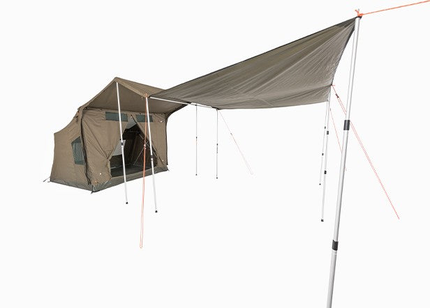 Load image into Gallery viewer, OZTENT RV PLUS ZIP IN TARP EXTENSION [SZ:RV-5 PLUS]
