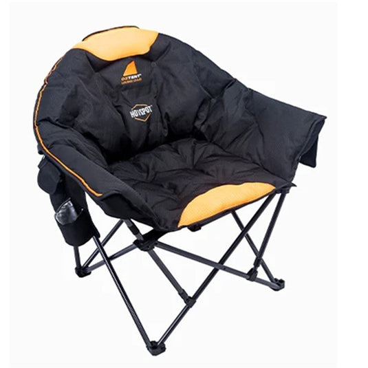 OZTENT KOALA HOTSPOT LOUNGE CHAIR