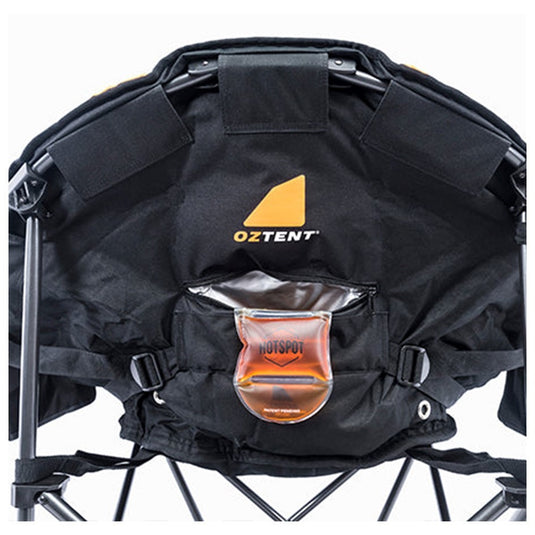 OZTENT KOALA HOTSPOT LOUNGE CHAIR