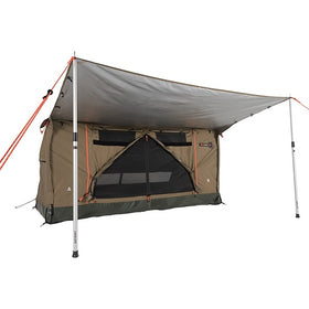 OZTENT RS-1 KING SINGLE SWAG SERIES II
