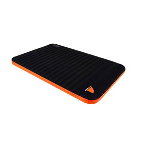 OZTENT SELF INFLATING MATTRESS [SZ:STRATUS DOUBLE]