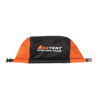 OZTENT PAPER TOWEL HOLDER