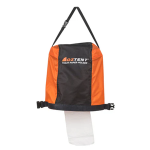 OZTENT TOILET PAPER HOLDER