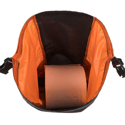 OZTENT TOILET PAPER HOLDER