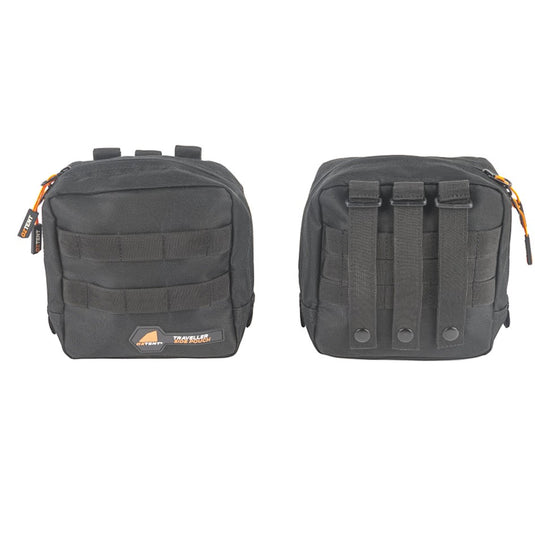 OZTENT TRAVELLER SIDE POUCH SET
