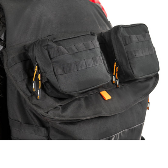 OZTENT TRAVELLER UNIVERSAL POUCH SET OF 2