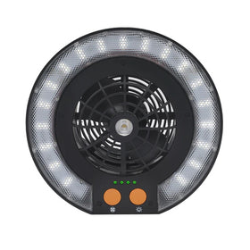 OZTENT LED FAN LIGHT