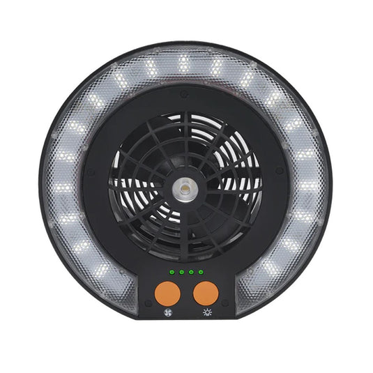 OZTENT LED FAN LIGHT