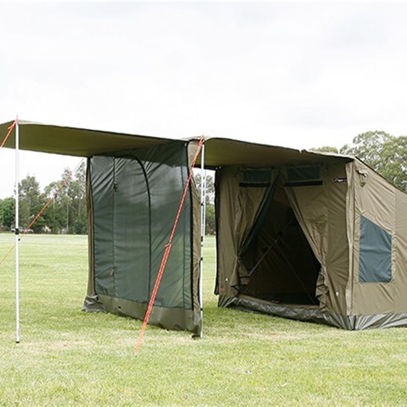 Load image into Gallery viewer, OZTENT RV DELUXE FRONT PANEL [SZ:RV-3, RV-4]
